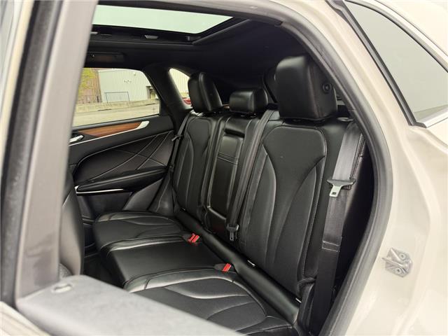 2019 Lincoln MKC Reserve (Stk: DZ886A) in Ottawa - Image 9 of 18 2019 Lincoln MKC Reserve (Stk: DZ886A) in Ottawa - Image 9 of 18