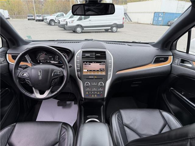 2019 Lincoln MKC Reserve (Stk: DZ886A) in Ottawa - Image 10 of 18 2019 Lincoln MKC Reserve (Stk: DZ886A) in Ottawa - Image 10 of 18