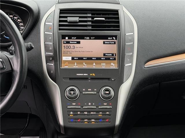 2019 Lincoln MKC Reserve (Stk: DZ886A) in Ottawa - Image 11 of 18 2019 Lincoln MKC Reserve (Stk: DZ886A) in Ottawa - Image 11 of 18