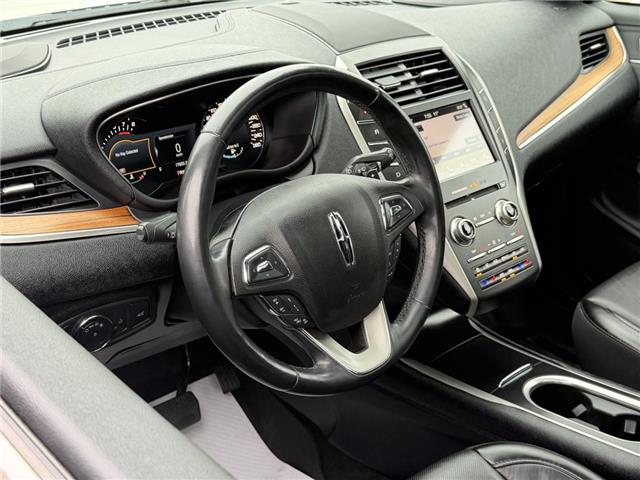 2019 Lincoln MKC Reserve (Stk: DZ886A) in Ottawa - Image 12 of 18 2019 Lincoln MKC Reserve (Stk: DZ886A) in Ottawa - Image 12 of 18