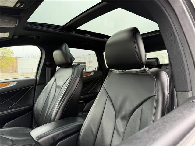 2019 Lincoln MKC Reserve (Stk: DZ886A) in Ottawa - Image 13 of 18 2019 Lincoln MKC Reserve (Stk: DZ886A) in Ottawa - Image 13 of 18