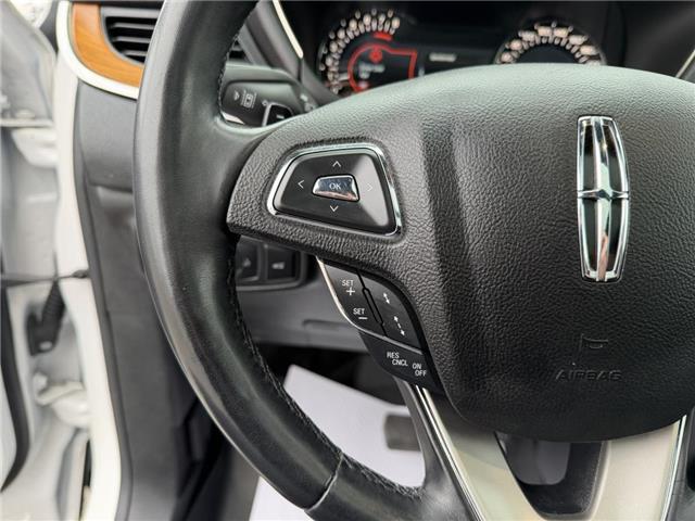 2019 Lincoln MKC Reserve (Stk: DZ886A) in Ottawa - Image 14 of 18 2019 Lincoln MKC Reserve (Stk: DZ886A) in Ottawa - Image 14 of 18