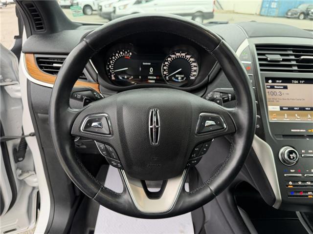 2019 Lincoln MKC Reserve (Stk: DZ886A) in Ottawa - Image 15 of 18 2019 Lincoln MKC Reserve (Stk: DZ886A) in Ottawa - Image 15 of 18