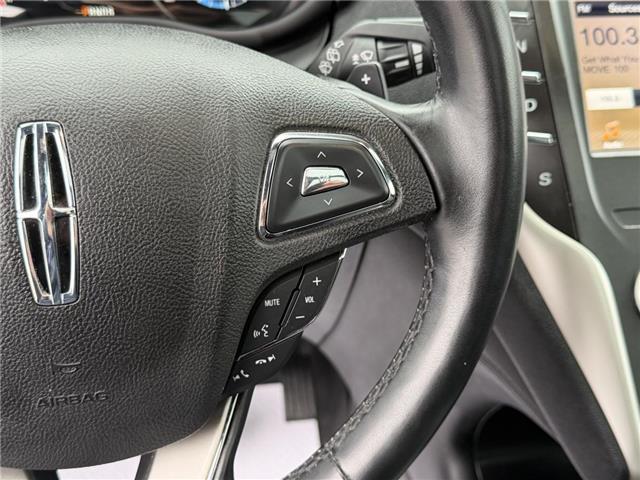 2019 Lincoln MKC Reserve (Stk: DZ886A) in Ottawa - Image 16 of 18 2019 Lincoln MKC Reserve (Stk: DZ886A) in Ottawa - Image 16 of 18