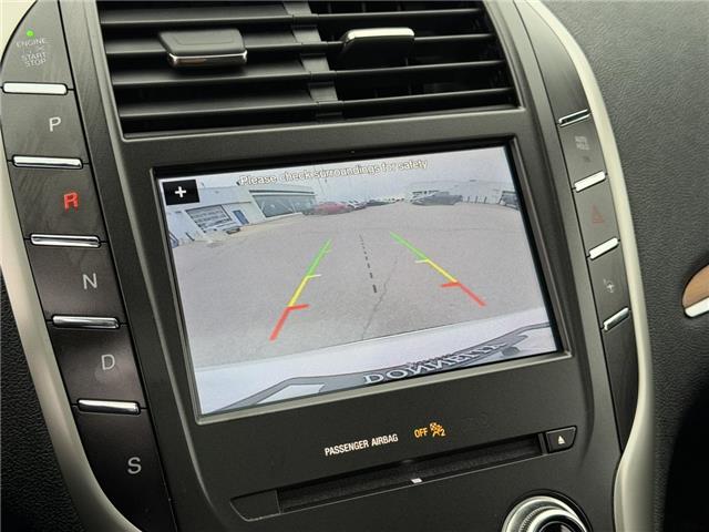 2019 Lincoln MKC Reserve (Stk: DZ886A) in Ottawa - Image 18 of 18 2019 Lincoln MKC Reserve (Stk: DZ886A) in Ottawa - Image 18 of 18