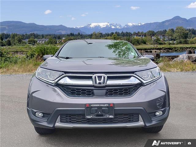 2019 Honda CR-V EX-L (Stk: TB022629B) in Courtenay - Image 2 of 24 2019 Honda CR-V EX-L (Stk: TB022629B) in Courtenay - Image 2 of 24