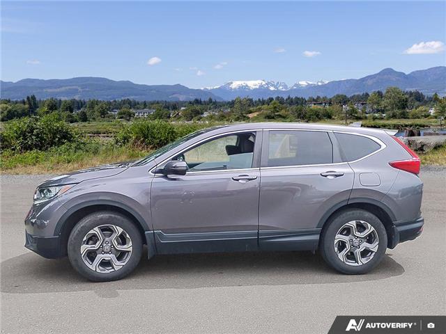 2019 Honda CR-V EX-L (Stk: TB022629B) in Courtenay - Image 3 of 24 2019 Honda CR-V EX-L (Stk: TB022629B) in Courtenay - Image 3 of 24