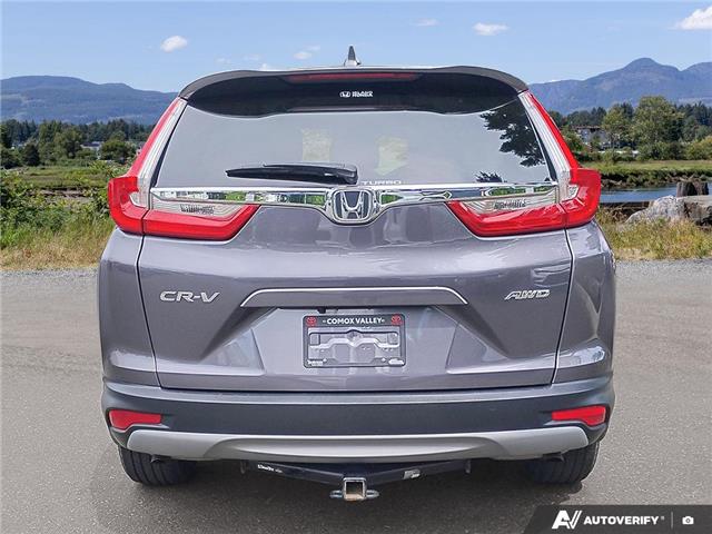 2019 Honda CR-V EX-L (Stk: TB022629B) in Courtenay - Image 5 of 24 2019 Honda CR-V EX-L (Stk: TB022629B) in Courtenay - Image 5 of 24