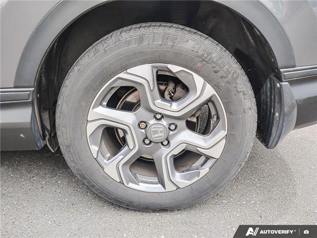 2019 Honda CR-V EX-L (Stk: TB022629B) in Courtenay - Image 6 of 24 2019 Honda CR-V EX-L (Stk: TB022629B) in Courtenay - Image 6 of 24