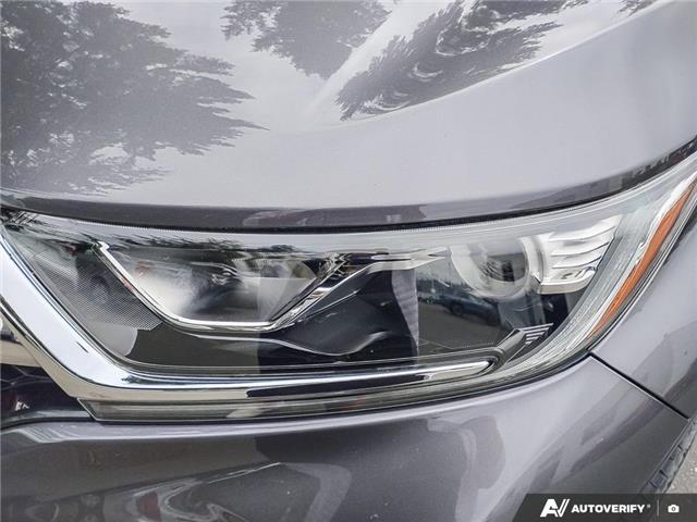 2019 Honda CR-V EX-L (Stk: TB022629B) in Courtenay - Image 8 of 24 2019 Honda CR-V EX-L (Stk: TB022629B) in Courtenay - Image 8 of 24