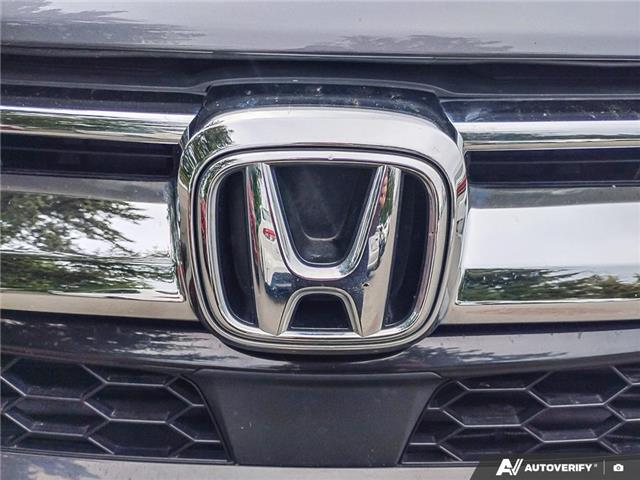 2019 Honda CR-V EX-L (Stk: TB022629B) in Courtenay - Image 9 of 24 2019 Honda CR-V EX-L (Stk: TB022629B) in Courtenay - Image 9 of 24