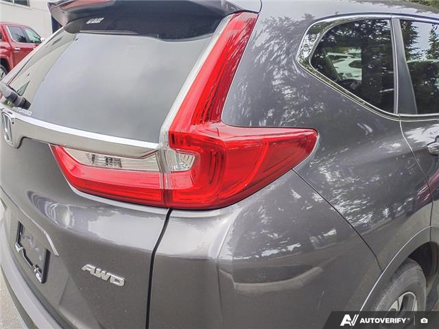 2019 Honda CR-V EX-L (Stk: TB022629B) in Courtenay - Image 10 of 24 2019 Honda CR-V EX-L (Stk: TB022629B) in Courtenay - Image 10 of 24