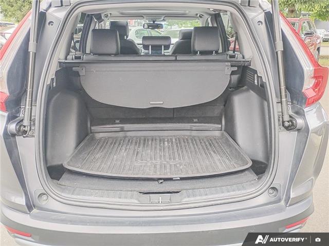 2019 Honda CR-V EX-L (Stk: TB022629B) in Courtenay - Image 11 of 24 2019 Honda CR-V EX-L (Stk: TB022629B) in Courtenay - Image 11 of 24