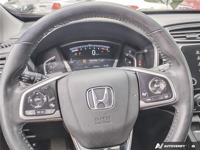 2019 Honda CR-V EX-L (Stk: TB022629B) in Courtenay - Image 12 of 24 2019 Honda CR-V EX-L (Stk: TB022629B) in Courtenay - Image 12 of 24