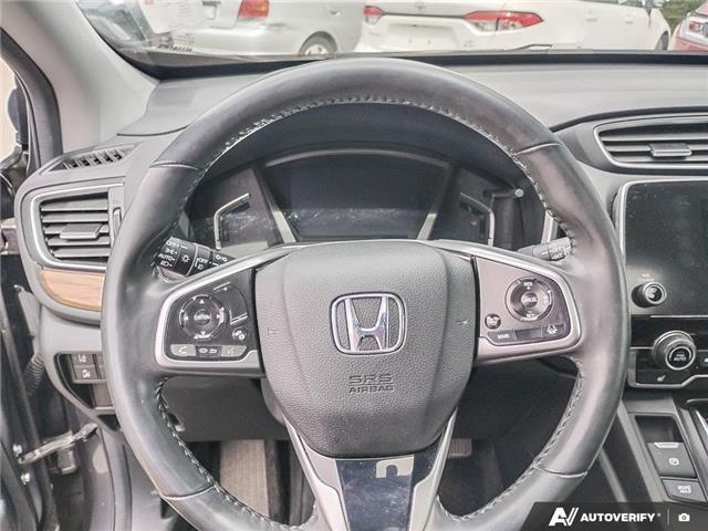 2019 Honda CR-V EX-L (Stk: TB022629B) in Courtenay - Image 13 of 24 2019 Honda CR-V EX-L (Stk: TB022629B) in Courtenay - Image 13 of 24
