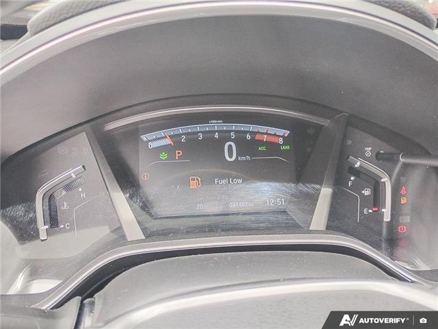 2019 Honda CR-V EX-L (Stk: TB022629B) in Courtenay - Image 14 of 24 2019 Honda CR-V EX-L (Stk: TB022629B) in Courtenay - Image 14 of 24