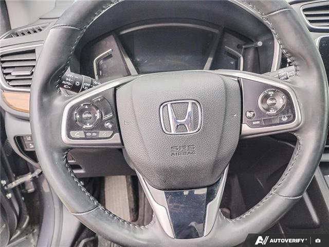 2019 Honda CR-V EX-L (Stk: TB022629B) in Courtenay - Image 15 of 24 2019 Honda CR-V EX-L (Stk: TB022629B) in Courtenay - Image 15 of 24