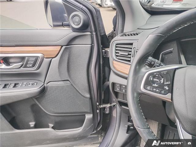 2019 Honda CR-V EX-L (Stk: TB022629B) in Courtenay - Image 16 of 24 2019 Honda CR-V EX-L (Stk: TB022629B) in Courtenay - Image 16 of 24