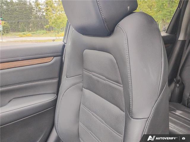 2019 Honda CR-V EX-L (Stk: TB022629B) in Courtenay - Image 19 of 24 2019 Honda CR-V EX-L (Stk: TB022629B) in Courtenay - Image 19 of 24