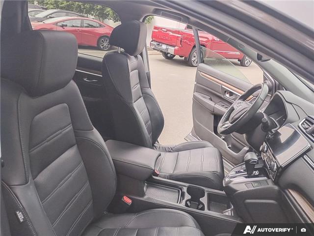 2019 Honda CR-V EX-L (Stk: TB022629B) in Courtenay - Image 21 of 24 2019 Honda CR-V EX-L (Stk: TB022629B) in Courtenay - Image 21 of 24