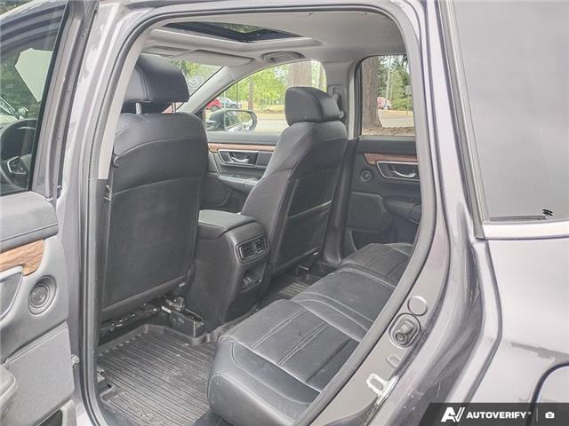 2019 Honda CR-V EX-L (Stk: TB022629B) in Courtenay - Image 22 of 24 2019 Honda CR-V EX-L (Stk: TB022629B) in Courtenay - Image 22 of 24