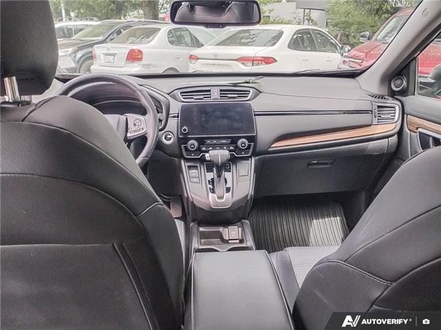 2019 Honda CR-V EX-L (Stk: TB022629B) in Courtenay - Image 23 of 24 2019 Honda CR-V EX-L (Stk: TB022629B) in Courtenay - Image 23 of 24
