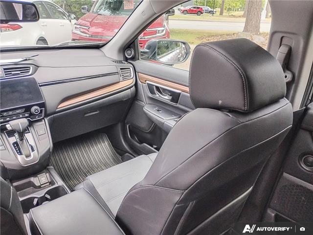 2019 Honda CR-V EX-L (Stk: TB022629B) in Courtenay - Image 24 of 24 2019 Honda CR-V EX-L (Stk: TB022629B) in Courtenay - Image 24 of 24