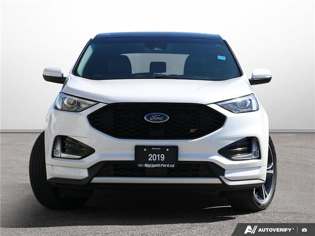 2019 Ford Edge ST (Stk: 6-A8022) in Whitby - Image 2 of 32