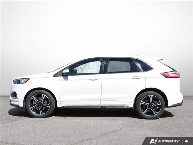 2019 Ford Edge ST (Stk: 6-A8022) in Whitby - Image 3 of 32