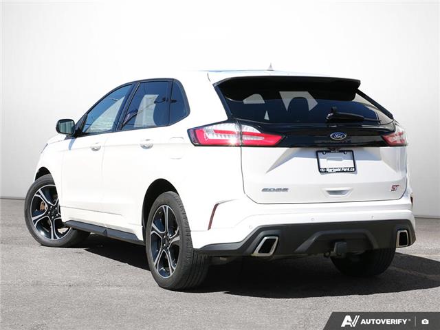 2019 Ford Edge ST (Stk: 6-A8022) in Whitby - Image 4 of 32