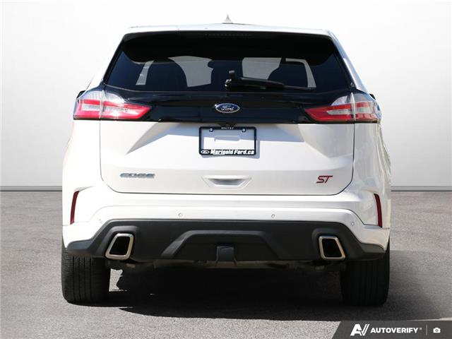 2019 Ford Edge ST (Stk: 6-A8022) in Whitby - Image 5 of 32