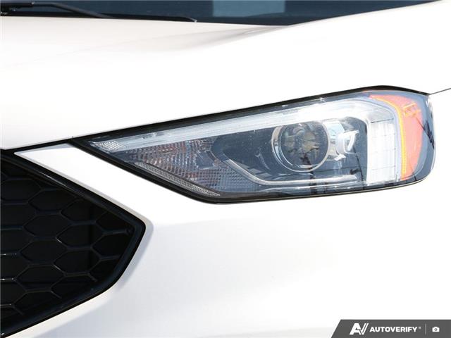2019 Ford Edge ST (Stk: 6-A8022) in Whitby - Image 11 of 32