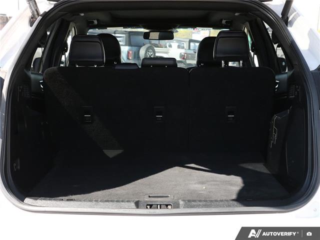 2019 Ford Edge ST (Stk: 6-A8022) in Whitby - Image 13 of 32