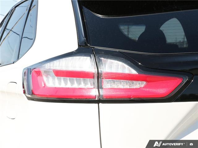 2019 Ford Edge ST (Stk: 6-A8022) in Whitby - Image 14 of 32