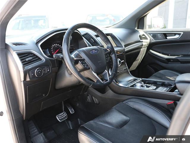 2019 Ford Edge ST (Stk: 6-A8022) in Whitby - Image 15 of 32
