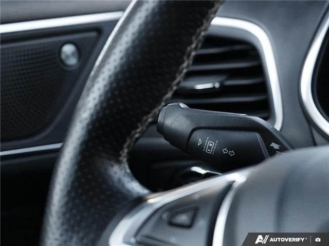 2019 Ford Edge ST (Stk: 6-A8022) in Whitby - Image 19 of 32