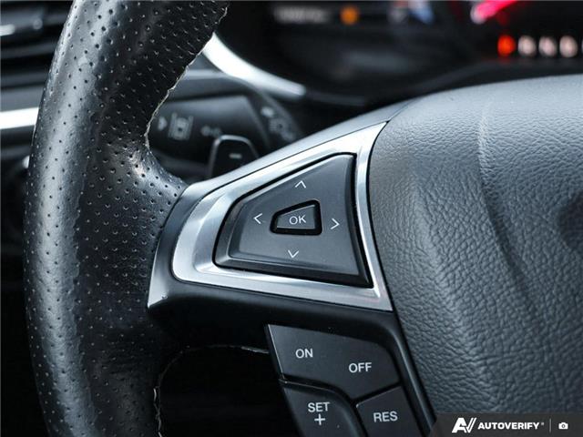 2019 Ford Edge ST (Stk: 6-A8022) in Whitby - Image 21 of 32