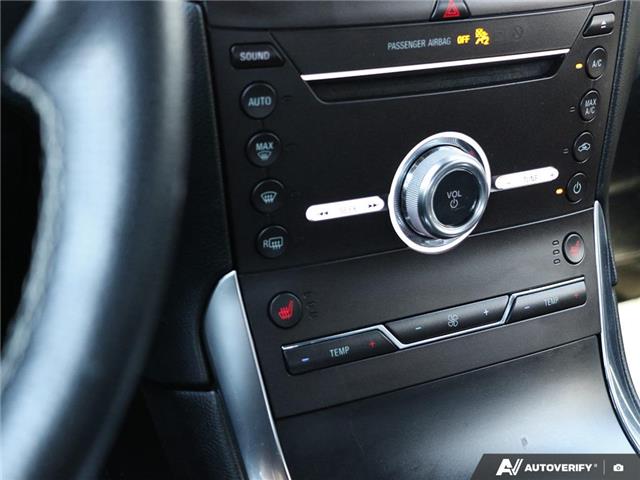 2019 Ford Edge ST (Stk: 6-A8022) in Whitby - Image 23 of 32