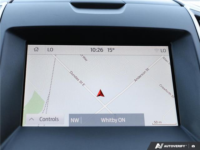 2019 Ford Edge ST (Stk: 6-A8022) in Whitby - Image 25 of 32
