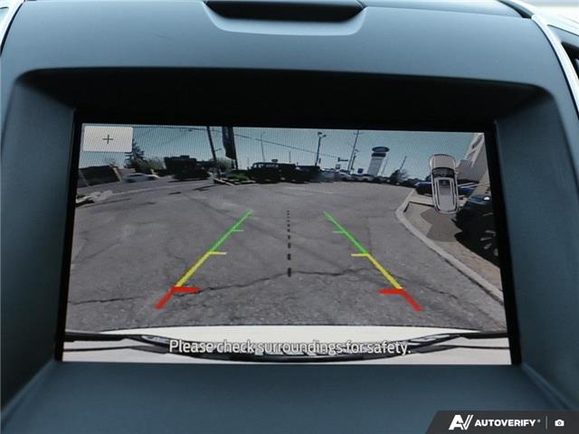2019 Ford Edge ST (Stk: 6-A8022) in Whitby - Image 26 of 32