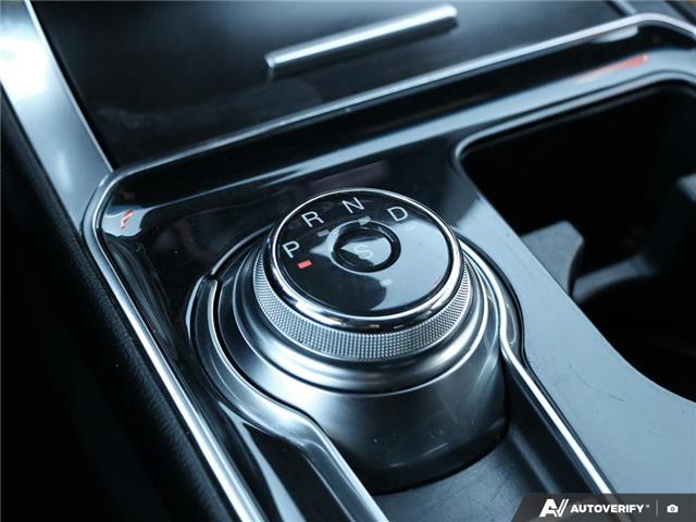 2019 Ford Edge ST (Stk: 6-A8022) in Whitby - Image 27 of 32