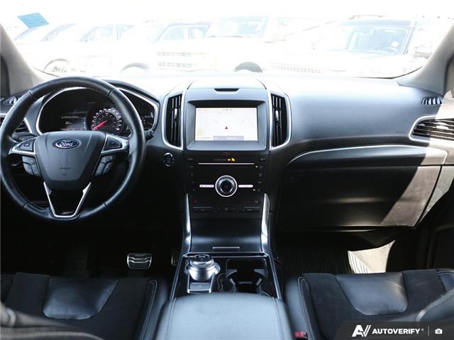 2019 Ford Edge ST (Stk: 6-A8022) in Whitby - Image 30 of 32
