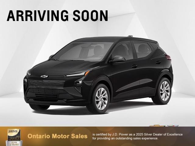 2027 Chevrolet Equinox  (Stk: GCFS8C) in Oshawa - Image 44 of 103