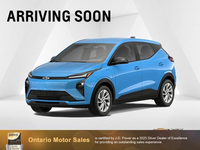 2027 Chevrolet Equinox  (Stk: GCFS8C) in Oshawa - Image 46 of 103