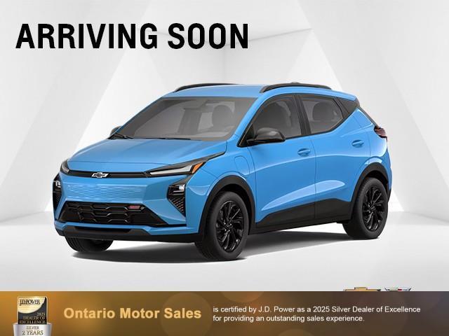 2027 Chevrolet Equinox  (Stk: GCFS8C) in Oshawa - Image 47 of 103