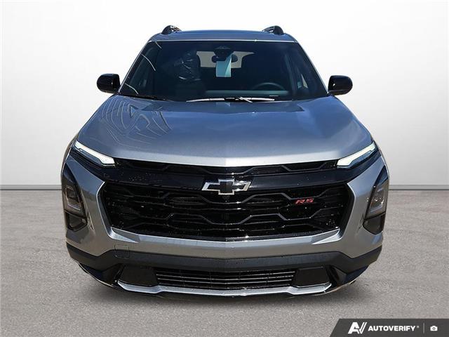 2026 Chevrolet Equinox RS (Stk: 2-13644) in Oshawa - Image 2 of 19 2026 Chevrolet Equinox RS (Stk: 2-13644) in Oshawa - Image 2 of 19