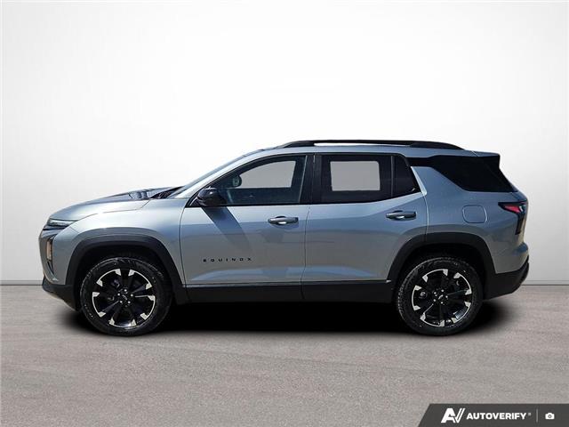 2026 Chevrolet Equinox RS (Stk: 2-13644) in Oshawa - Image 3 of 19 2026 Chevrolet Equinox RS (Stk: 2-13644) in Oshawa - Image 3 of 19