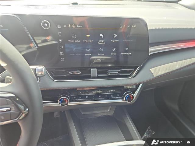 2026 Chevrolet Equinox RS (Stk: 2-13644) in Oshawa - Image 16 of 19 2026 Chevrolet Equinox RS (Stk: 2-13644) in Oshawa - Image 16 of 19
