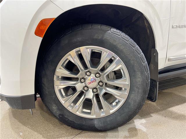 2021 GMC Yukon Denali (Stk: 10861AT) in Meadow Lake - Image 2 of 16 2021 GMC Yukon Denali (Stk: 10861AT) in Meadow Lake - Image 2 of 16
