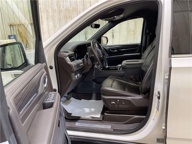 2021 GMC Yukon Denali (Stk: 10861AT) in Meadow Lake - Image 3 of 16 2021 GMC Yukon Denali (Stk: 10861AT) in Meadow Lake - Image 3 of 16